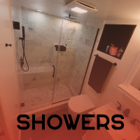 SHOWERS