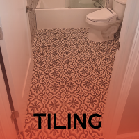 TILING