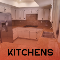 kitchens