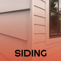 siding